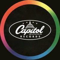 capitol records logo image