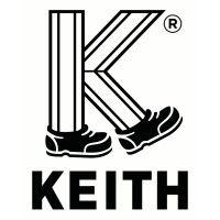 keith manufacturing company logo image