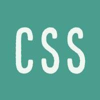 css logo image