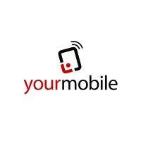 yourmobile.com logo image