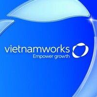 vietnamworks logo image