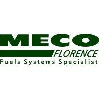 meco, inc. of florence logo image