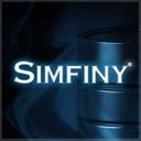 logo of Simfiny Solutions Inc