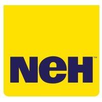 neh svenska ab logo image