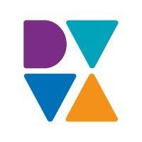 dundee volunteer and voluntary action logo image