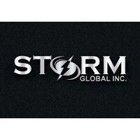 storm global inc.