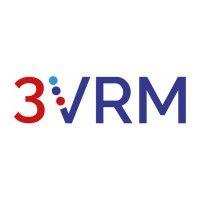 3vrm logo image