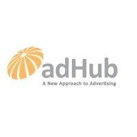 adhub logo image