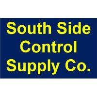 south side control supply co. logo image