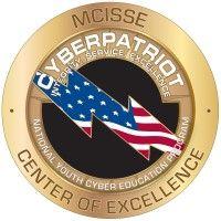 mcisse cyberpatriot page logo image