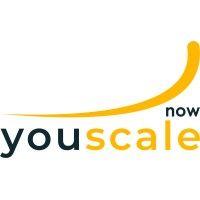 youscale logo image