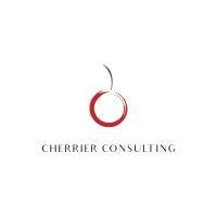 cherrier consulting logo image