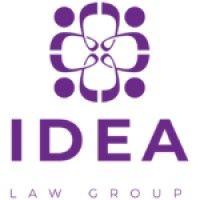 idea law group, llc logo image