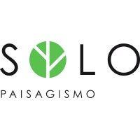 solo paisagismo logo image