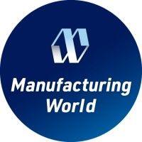 manufacturing world (rx japan) logo image