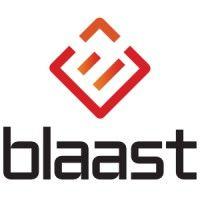 blaast logo image