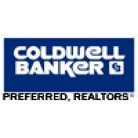 coldwell banker preferred realtors