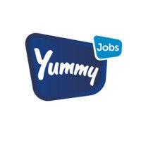 yummy jobs logo image