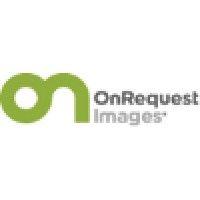 onrequest images logo image