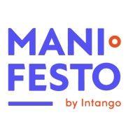 manifesto by intango logo image