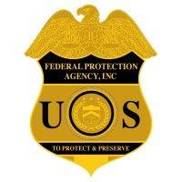 federal protection agency, inc logo image