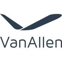 vanallen logo image