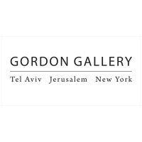 gordon gallery logo image