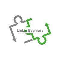 linkin business logo image