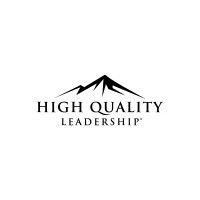 high quality leadership logo image