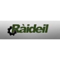 raideil, inc. logo image