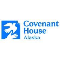 covenant house alaska logo image