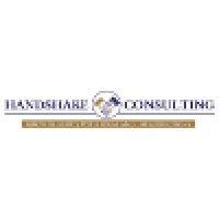 handshake consulting inc. logo image