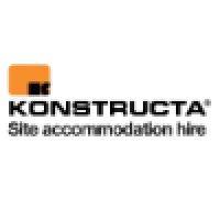 konstructa hire logo image