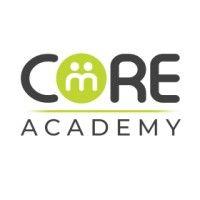 core academy logo image