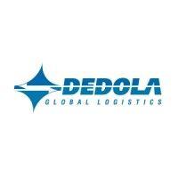 dedola global logistics logo image