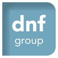 dnf group logo image