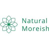 natural moreish logo image