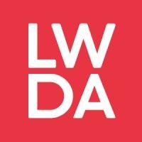 lwda | digital marketing agency logo image