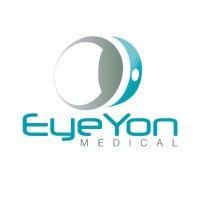 eyeyon medical logo image