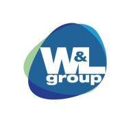 waddington & ledger group logo image