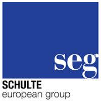 schulte european group logo image