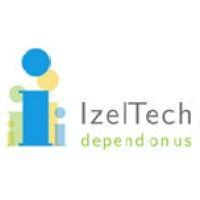 izel technologies, inc. logo image