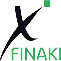 finaki deutschland gmbh logo image