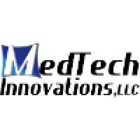 medtech innovations, llc logo image