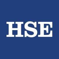 hse mining logo image