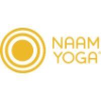 naam yoga la logo image