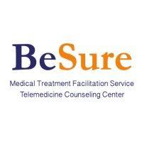 besure - digital health, medical treatment facilitation services, telemedicine, medical tourism