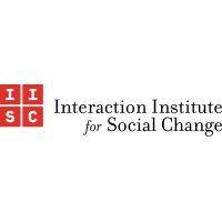 interaction institute for social change logo image