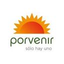 logo of Porvenir Pensiones Y Cesantias