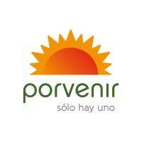 porvenir pensiones y cesantías logo image